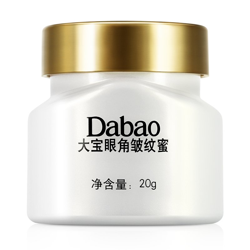 产品图 - 大宝抗皱眼霜